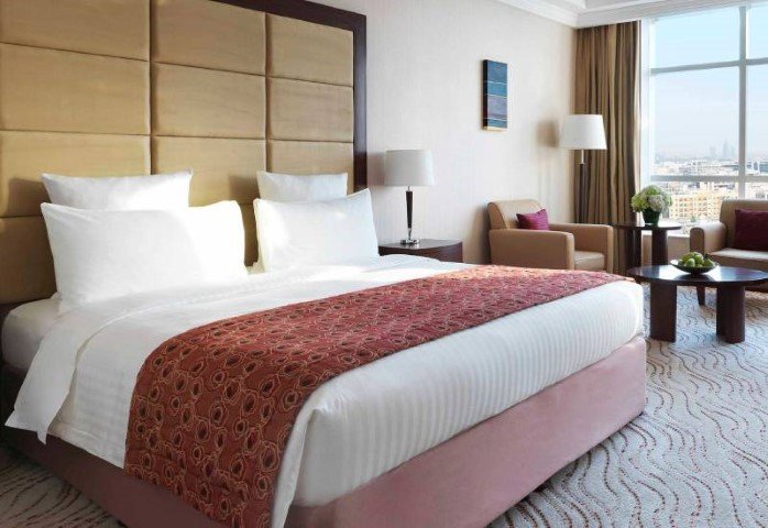 Park Regis Dubai